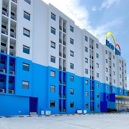 Hop Inn Bangkok Bangna Экстерьер фото
